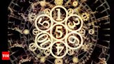 Numerology and Love: What Your Life Path Number Says About Your Relationships - Times of India