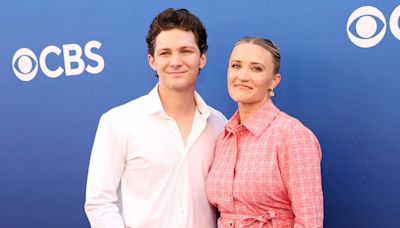 Emily Osment & Montana Jordan Give New Details About ‘Young Sheldon’ Spinoff, Share Series Finale Tease