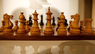 I teach underprivileged students but Chicago school bosses won’t let them play chess