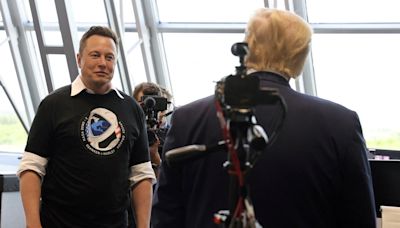 After calling Google anti-Trump, Musk shares more data; former prez's son weighs in on assassination attempt ‘coverup’