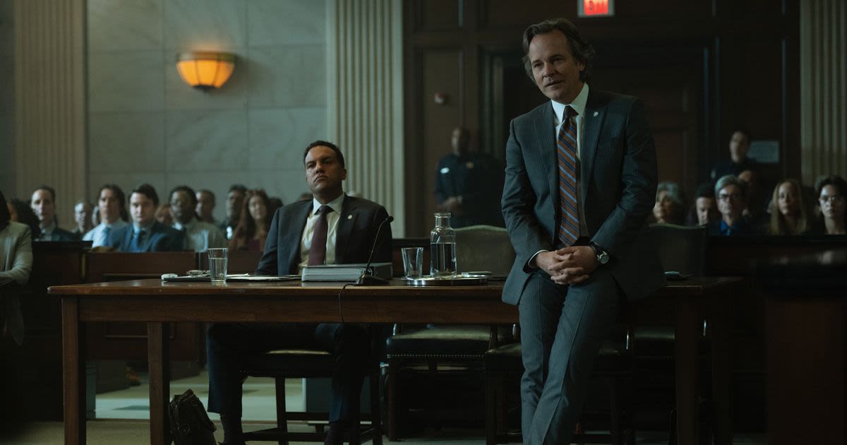 Presumed Innocent Recap: Reasonable Doubts