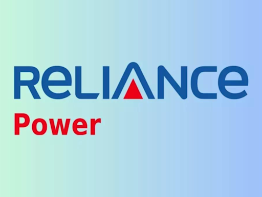 Reliance Power considering stake sale to raise funds - Times of India