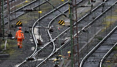 Bericht: Zahl maroder Straßen und Brücken in Deutschland steigt weiter