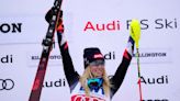 Mikaela Shiffrin wins World Cup slalom in Killington for record-extending 90th career win