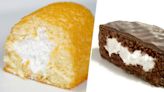 Twinkies and Ding Dongs Iced Lattes Are Now Available at Walmart