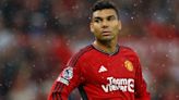 Casemiro ‘Expected’ to Leave Man Utd This Summer