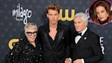 Austin Butler Attends Critics’ Choice 2023 After Lisa Marie Presley’s Death