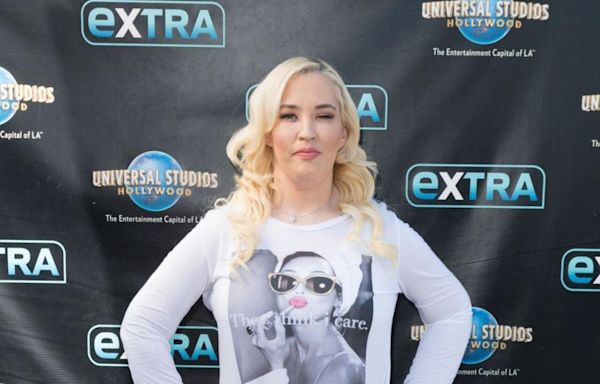 Mama June Says Custody Battle Is Preventing Late Daughter Anna From 'Being at Peace'