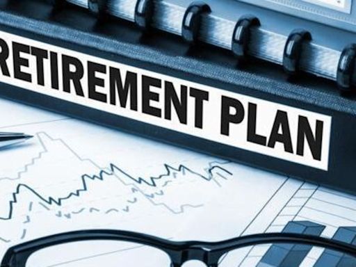 Confused about retirement planning? 5 steps to get you started