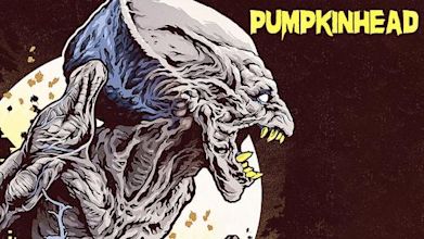 Pumpkinhead : Le Démon d'Halloween