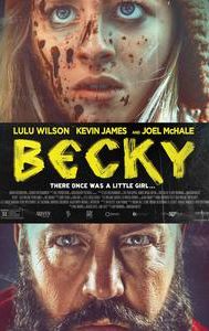 Becky (2020 film)