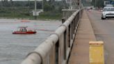 Pelican Island bridge temporary repairs holding up, state says