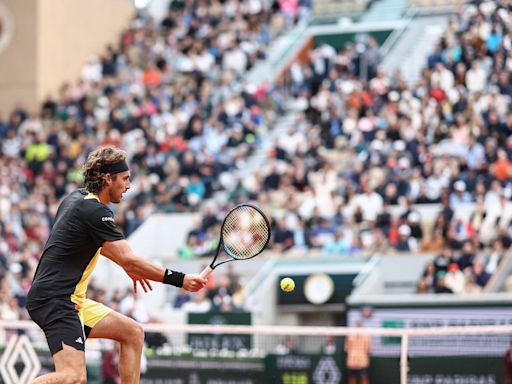 Roland Garros 2024, en directo: partidos y resultados de la jornada 4 en París hoy en vivo