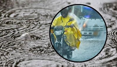 [Video] Se conoce el balance de los daños por fuertes lluvias en Barranquilla, Atlántico