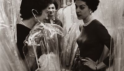 ‘When Women Ran Fifth Avenue’ Review: The Queens of Fashion