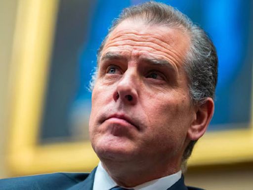 Special counsel in Hunter Biden case plans to call his ex-wife, brother's widow as witnesses in upcoming trial
