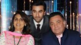 Ranbir Kapoor says he was traumatised by Neetu Kapoor-Rishi Kapoor's fights: ‘Anybody who speaks in louder tone…’