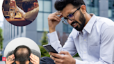 Warning for Bengaluru techies: BITS Pilani alum reveals high rent, traffic, hair loss, alcohol among top concerns - The Economic Times