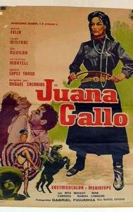 The Guns of Juana Gallo