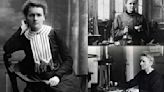 Marie Curie: Siete citas inspiradoras en el 90 aniversario de su muerte