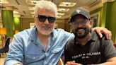 Goat Director Venkat Prabhu Meets Ajith Kumar—Is A Cameo In The Works?