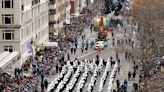 Every Indiana high school marching band that made it to the Macy's Thanksgiving Day Parade