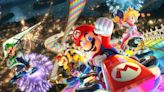 Second Set of Tracks from 'Mario Kart 8 Deluxe's Massive DLC Pack Is Arriving Next Week