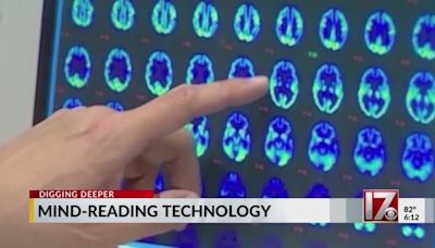 ‘The Battle For Your Brain’: Duke expert discusses benefits and risks of neurotechnology