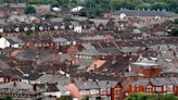 UK’s housing stock ‘offers the worst value for money of any advanced economy’