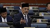 Tajuddin: Suspension from Umno not a ‘death sentence’