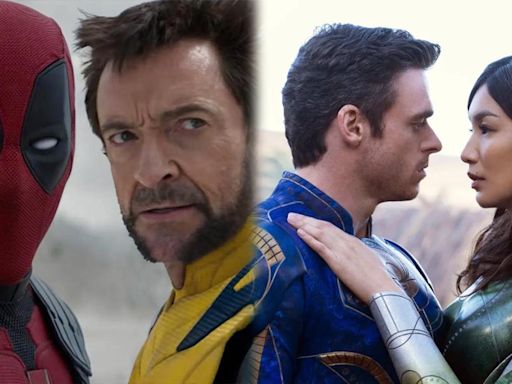 Director de ‘Deadpool Wolverine’ dice que su película no es 'poesía' sino entretenimiento puro
