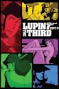 Lupin the 3rd Part II