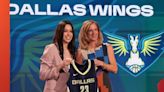 UConn’s Lou Lopez Senechal, Dorka Juhasz selected in WNBA Draft