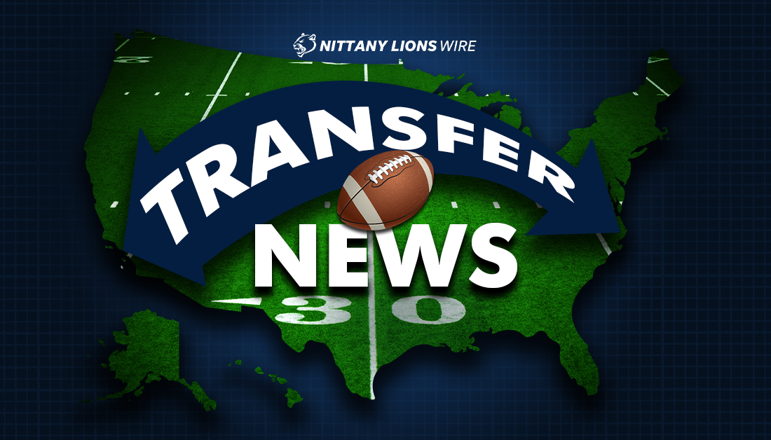Former Penn State DL Donovan Tonwley announces transfer commitment