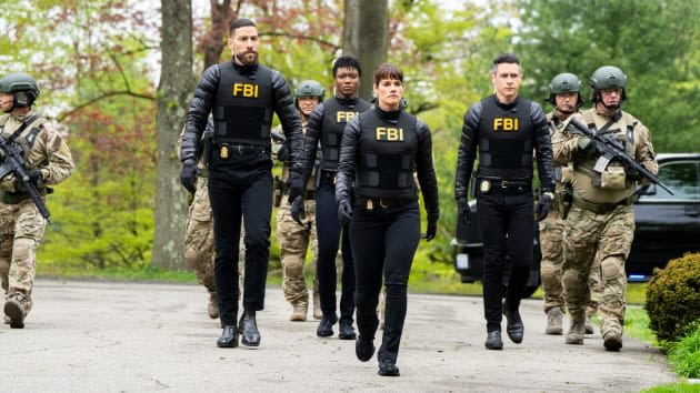 FBI Season 7: Cast and Character Guide