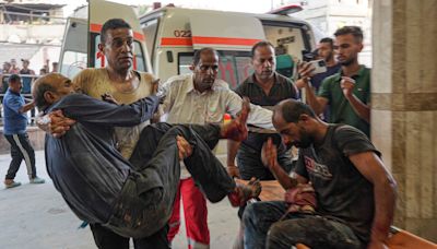 Has Israel really killed up to 186,000 people in Gaza? How to understand the numbers war