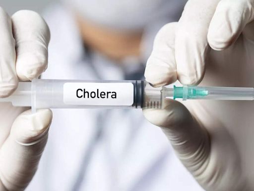 Fast-rising cholera cases across war-torn Sudan alarms UN - ET HealthWorld