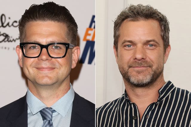 Jack Osbourne recalls partying at 16 with Joshua Jackson during “Dawson's Creek” cameo: 'Lived it up!'