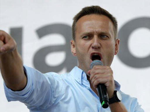 Alexei Navalny, Who Died In Russian Prison, Was To Be A Part Of US-Russia Prisoner Swap