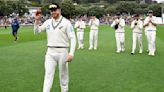 Glenn Phillips takes 5-45 as New Zealand bowls out Australia and chases 369 in 1st cricket test