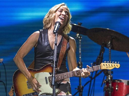 De Sheryl Crow a Lorde: el camino del éxito musical si eres mujer