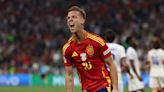 Date and time set for Dani Olmo’s presentation as new Barcelona player