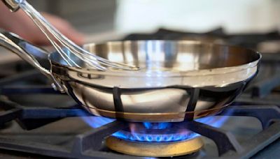 Gas stoves may contribute to early deaths and childhood asthma, new Stanford study finds