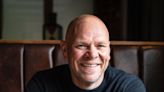 Tom Kerridge addresses backlash to his £35 fish and chips at Harrods: ‘They shout at me’