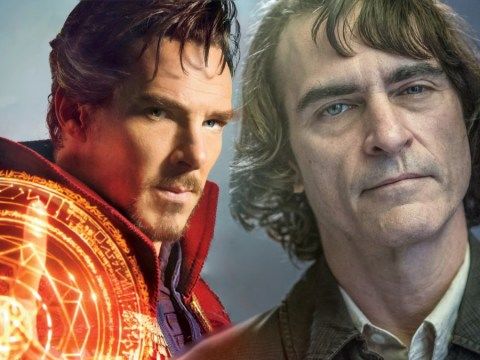 Doctor Strange Director Discusses Almost Casting Joaquin Phoenix in MCU Movie