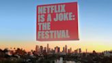 Netflix Sets Premiere Dates for ‘Netflix Is a Joke’ Highlights, Bob Saget Tribute and More