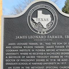 James L. Farmer Sr.