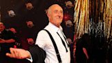 Strictly favourite Len Goodman made ballroom dancing accessible to millions