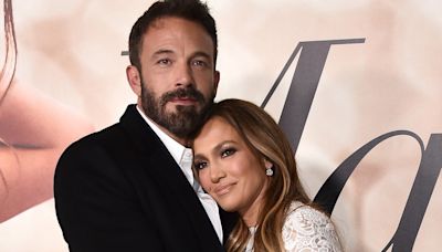 Why Jennifer Lopez, Ben Affleck are spending time together amid divorce? Report says they can't 'cut each other out'