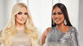 RHOBH 's Erika Jayne Makes Shocking Confession About Who Really Threw Out Garcelle Beauvais' Book
